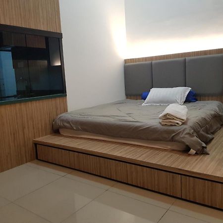 06- Austin Regency Taman Mount Austin Studio 4-5Pax Johor Bahru Luaran gambar