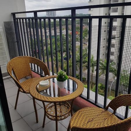 06- Austin Regency Taman Mount Austin Studio 4-5Pax Johor Bahru Luaran gambar