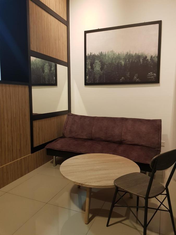 06- Austin Regency Taman Mount Austin Studio 4-5Pax Johor Bahru Luaran gambar