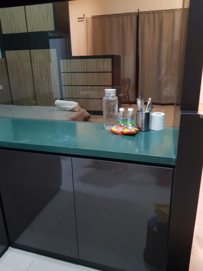 06- Austin Regency Taman Mount Austin Studio 4-5Pax Johor Bahru Luaran gambar