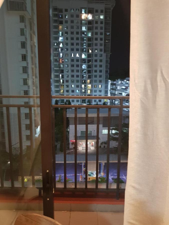 06- Austin Regency Taman Mount Austin Studio 4-5Pax Johor Bahru Luaran gambar