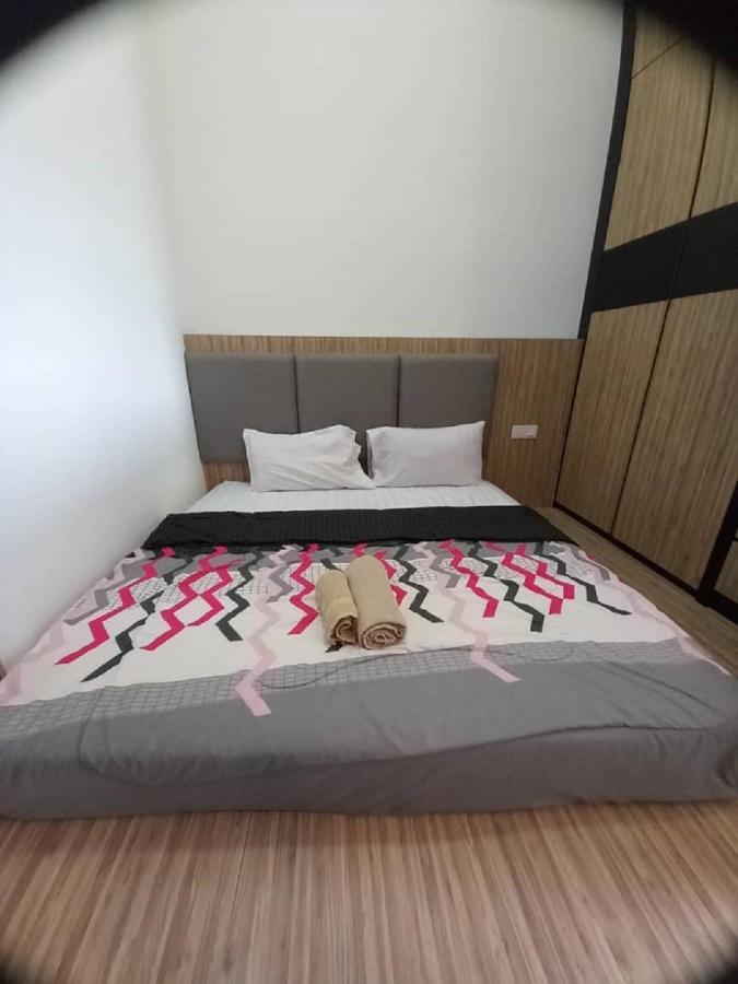 06- Austin Regency Taman Mount Austin Studio 4-5Pax Johor Bahru Luaran gambar